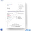 Bank Of America Statement Template - Business Fundamentals Checking - MbcVirtual