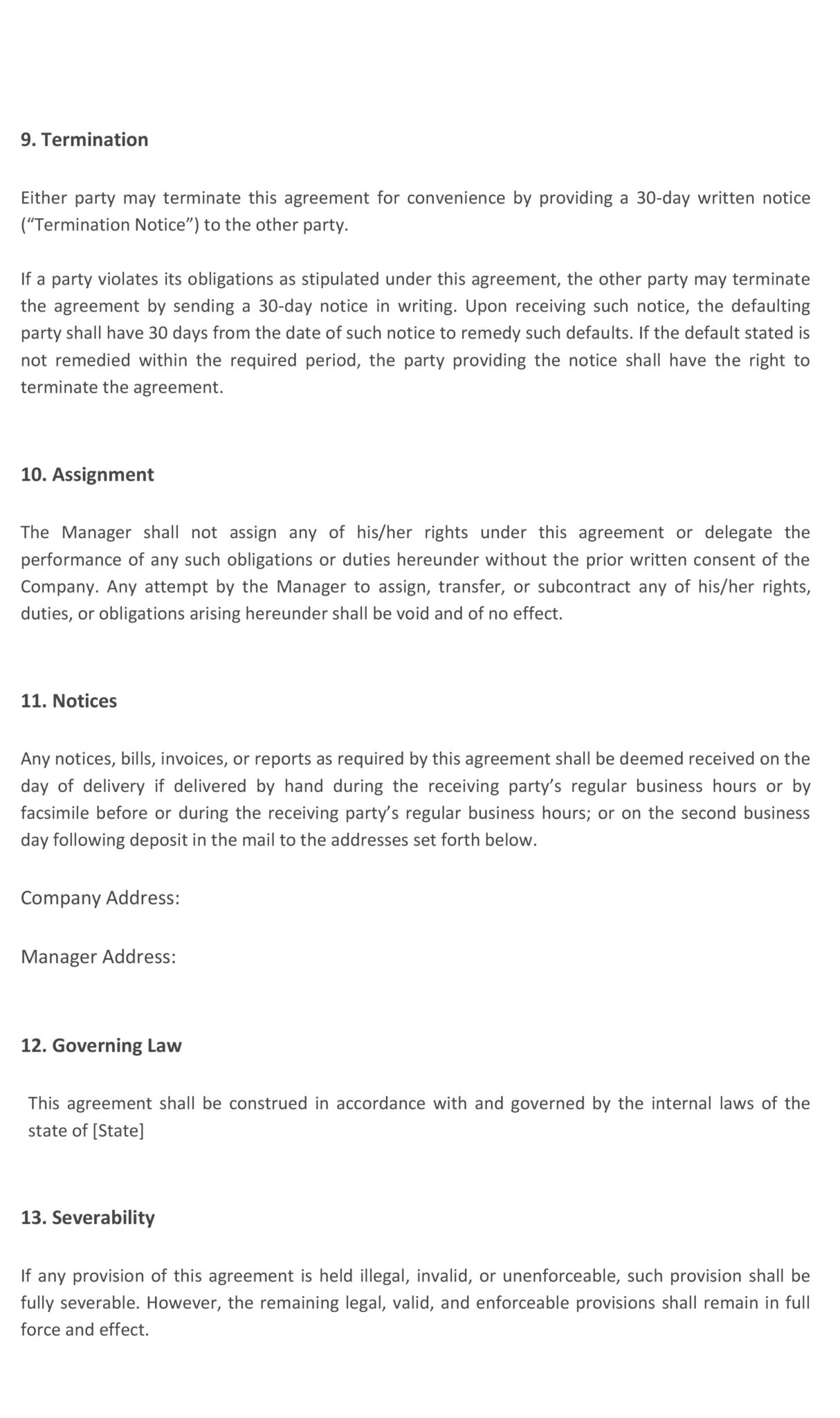 Management Agreement Template MbcVirtual   4 2 1214x2048 