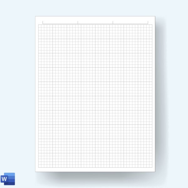 Engineering Graph Paper Collection Templates - MbcVirtual