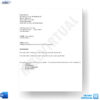 Fax Cover Letter Template - MbcVirtual