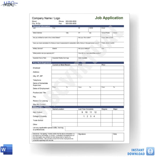 Job Application Form Template - MbcVirtual.jpg