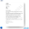 Letter of Intent Template - MbcVirtual