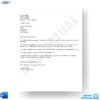 Letter of Reference Template - MbcVirtual