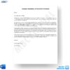 Request Deferral of Interest Payment Template- MbcVirtual