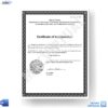 Certificate of Incorporation - MbcVirtual