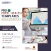 Excel Health Templates - MbcVirtual