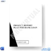 Project Report for Bank Loan Template - MbcVirtual