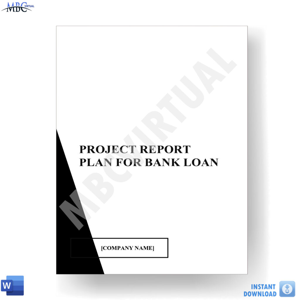 project-report-for-bank-loan-template-mbcvirtual