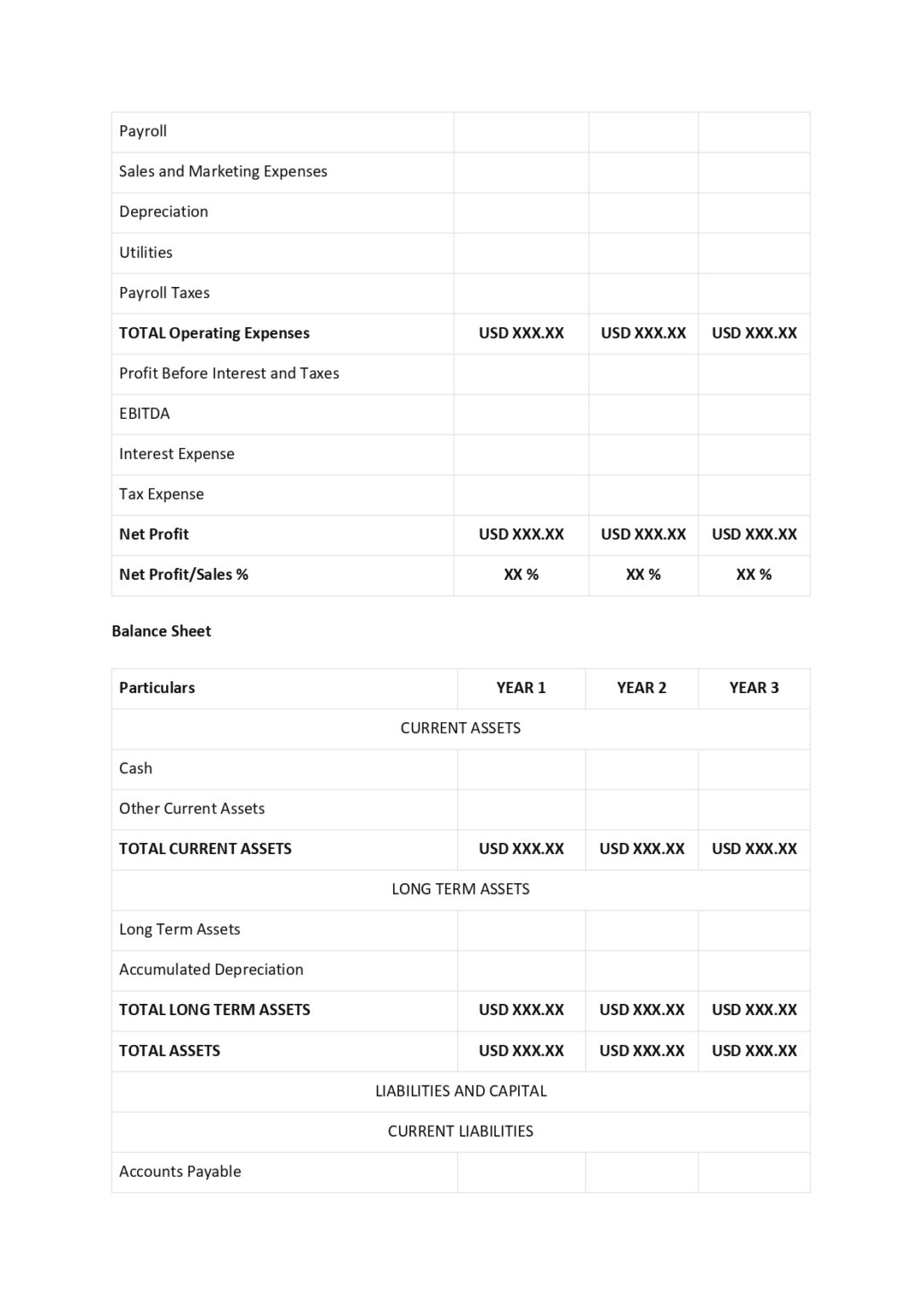 project-report-for-bank-loan-template-mbcvirtual