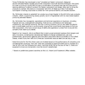 Pro Pet Supplies Business Plan Template