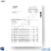 Chase Bank Statement Template - Chase Total Checking - Mbcvirtual