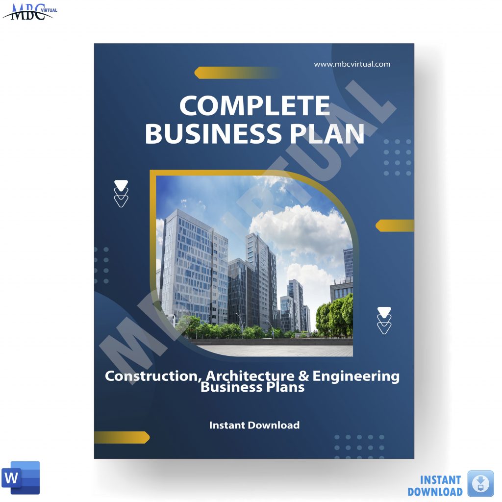 Pro Feed and Farm Supply Business Plan Template MbcVirtual