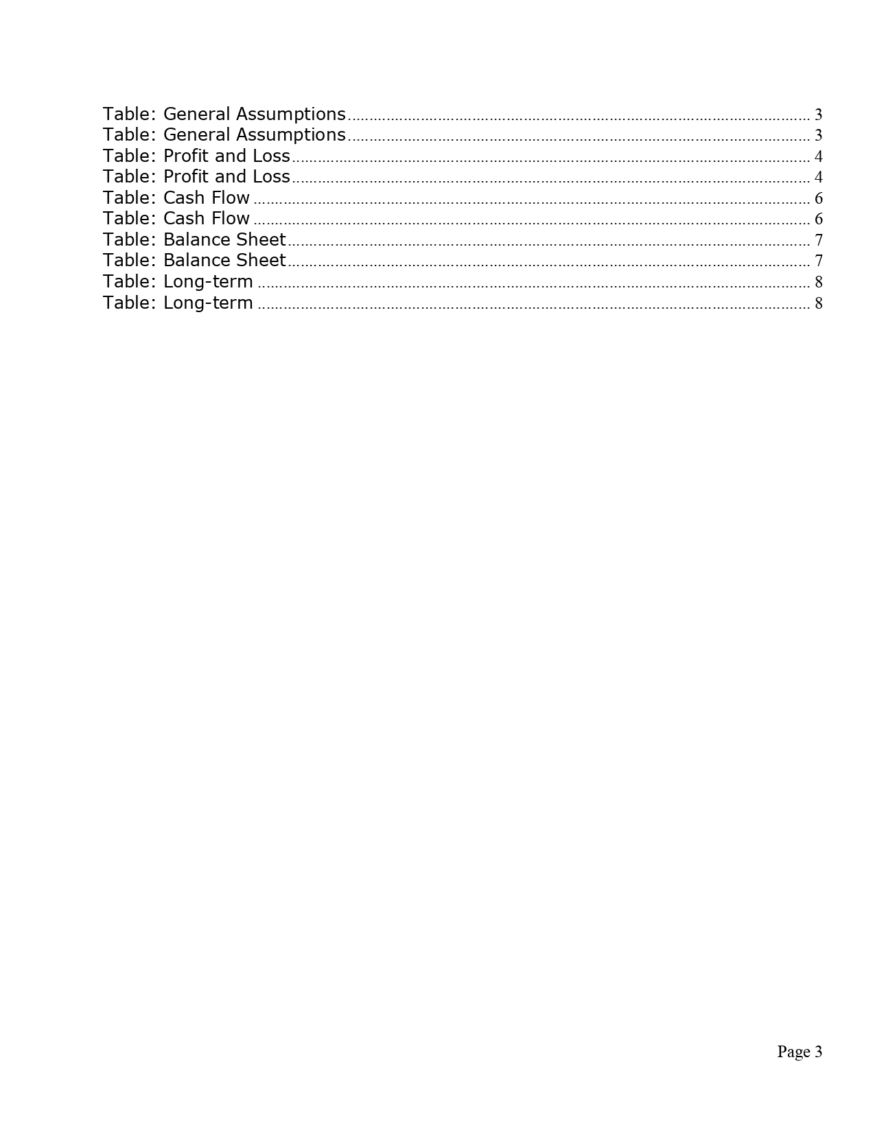 hardware retail franchise business plan