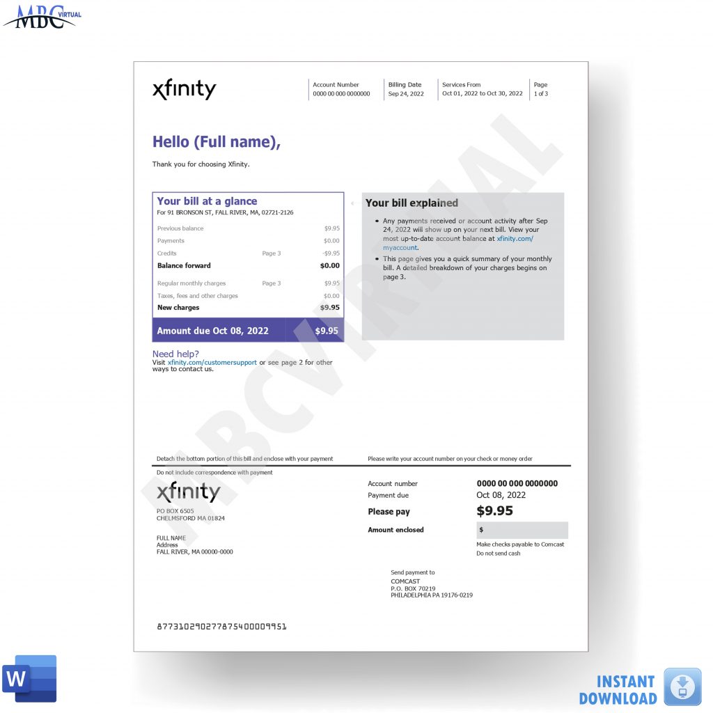 xfinity-bill-template-mbcvirtual