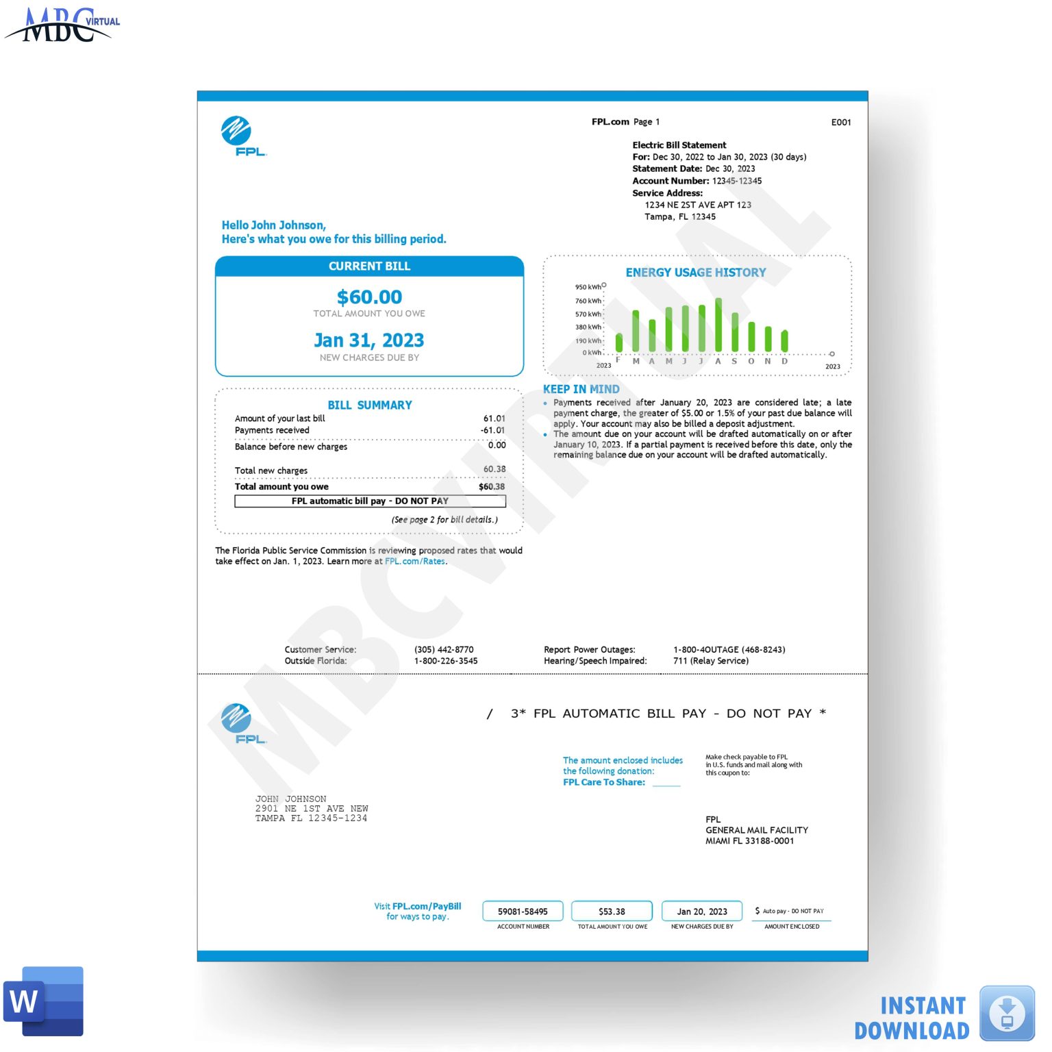 new-2023-fpl-bill-template-mbcvirtual