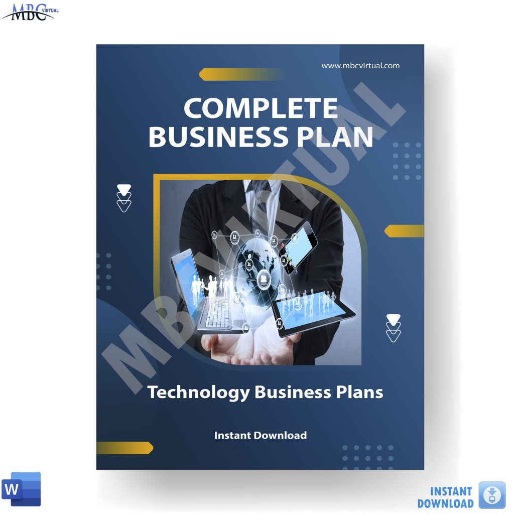 wireless isp business plan pdf