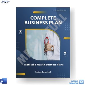 Pro Direct Mail and Shipping Business Plan Template